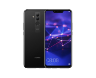 Huawei Mate 20 Lite Dual SIM czarny - 442469 - zdjęcie 1